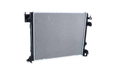 RADIATOR RACIRE MOTOR NRF 550119 22