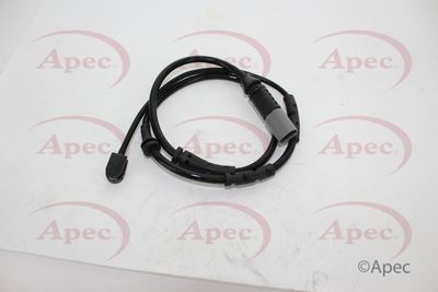 Brake Pad Warning Wire APEC WIR5338