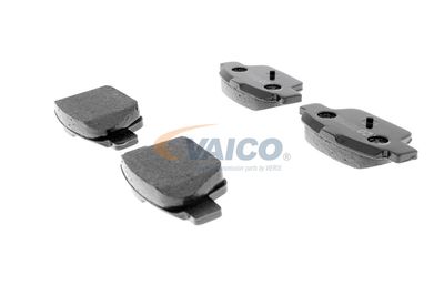 BREMSBELAGSATZ SCHEIBENBREMSE VAICO V240068 19