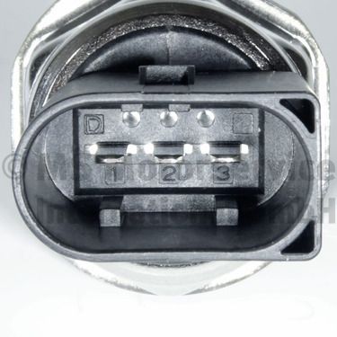 Vorschau Sensor, Kraftstoffdruck Ansicht 2