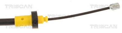 CABLU FRANA DE PARCARE TRISCAN 8140251154 1