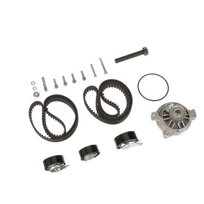 WASSERPUMPE + ZAHNRIEMENSATZ GATES KP85323XS2 60