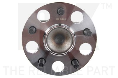 SET RULMENT ROATA NK 764574 1