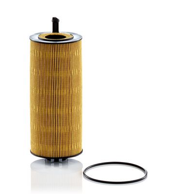 Ölfilter