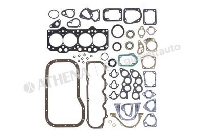 SET GARNITURI COMPLET MOTOR