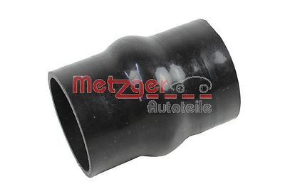 Трубка нагнетаемого воздуха METZGER 2400676 для MAZDA 3