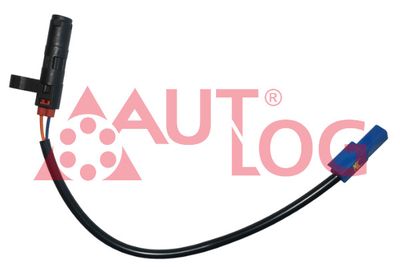 Датчик частоты вращения, автоматическая коробка передач AUTLOG AS5485 для VW TOURAN
