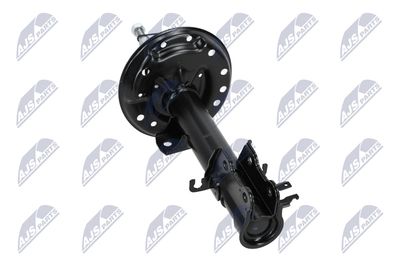 AMORTIZOR NTY ACT033 14