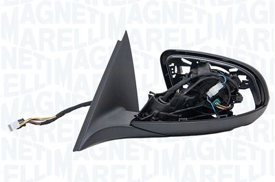 Vnější zpětné zrcátko MAGNETI MARELLI 182201535900