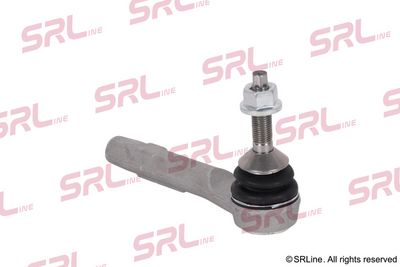 Hlava příčného táhla řízení SRLine S6075009