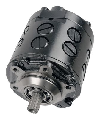 BOSCH Hydraulikpumpe, Lenkung