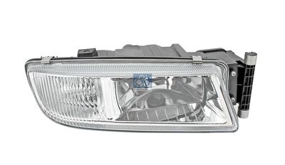 Фара дальнего света DT Spare Parts 3.31131