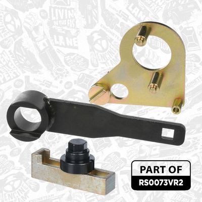 CHIT LANT DE DISTRIBUTIE ET ENGINETEAM RS0073VR2 7