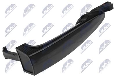 Дръжка външна врата NTY EZC-BM-530