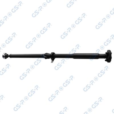 AX CARDANIC ANTRENAREA ARBORELUI