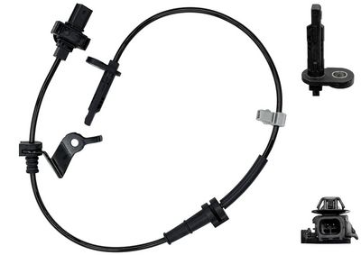 датчик, обороти на колелото WAGNER ABS00504