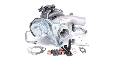 LADER AUFLADUNG BTS Turbo T981087BT 35