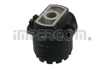 LAGERUNG ACHSKöRPER