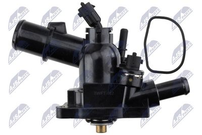 TERMOSTAT LICHID RACIRE NTY CTMFT012 2