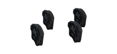 BREMSBELAGSATZ SCHEIBENBREMSE VALEO 301913A 7