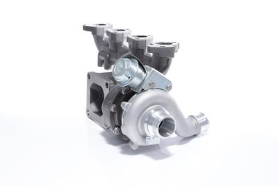 LADER AUFLADUNG BTS Turbo T912391BT 33