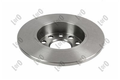 Brake Disc 231-04-008