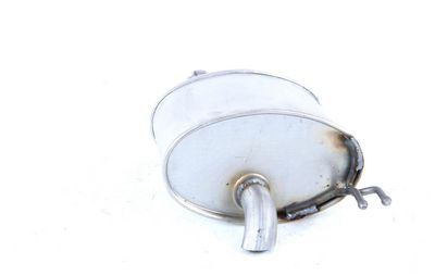 крайно гърне WALKER
