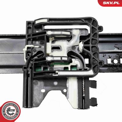 MECANISM ACTIONARE GEAM ESEN SKV 51SKV694 3