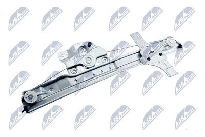 NTY - Mechanizmus zdvíhania okna PEUGEOT , EPS-PE-012