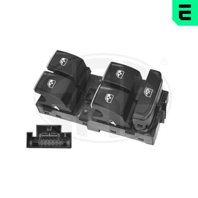 COMUTATOR MACARA GEAM