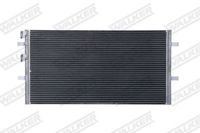 CONDENSATOR CLIMATIZARE WALKER WCD00351