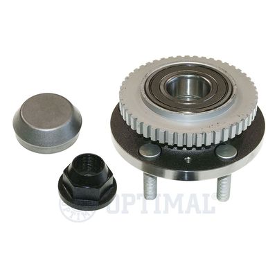 Wheel Bearing Kit 891333