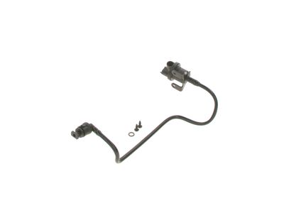 BE-/ENTLüFTUNGSVENTIL KRAFTSTOFFBEHäLTER BOSCH F01C600067 12