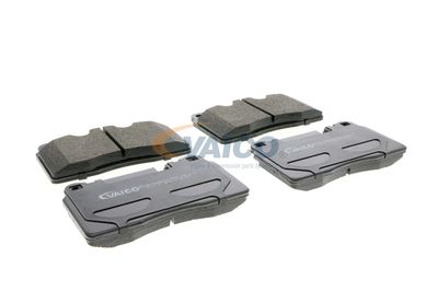 BREMSBELAGSATZ SCHEIBENBREMSE VAICO V109889 31
