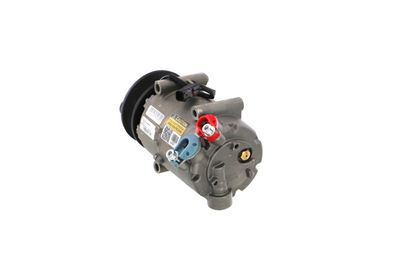 COMPRESOR CLIMATIZARE REMANTE 005001000092R 25