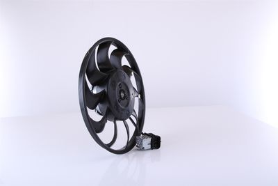 LüFTER MOTORKüHLUNG NISSENS 85755 14
