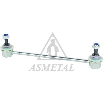 биалета ASMETAL 26DW0500