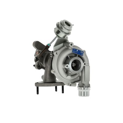 COMPRESOR SISTEM DE SUPRAALIMENTARE NISSENS 93233 35