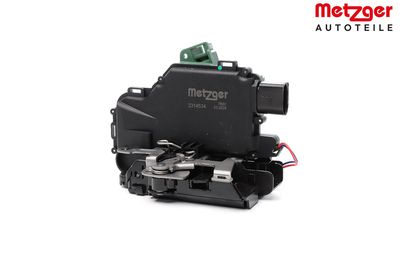 TüRSCHLOSS METZGER AUTOTEILE 2314534 5