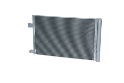 CONDENSATOR CLIMATIZARE NRF 350355 7