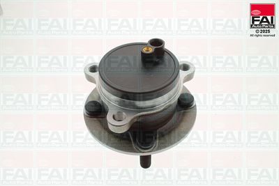 комплект колесен лагер FAI AutoParts FHBK1292