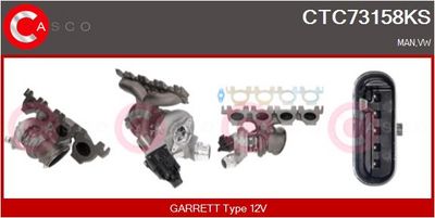 COMPRESOR SISTEM DE SUPRAALIMENTARE
