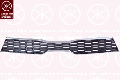 LüFTUNGSGITTER STOßFäNGER