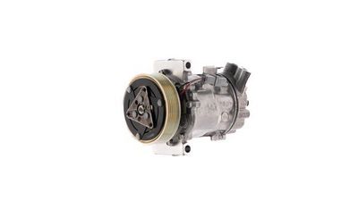 Airconditioning compressor
