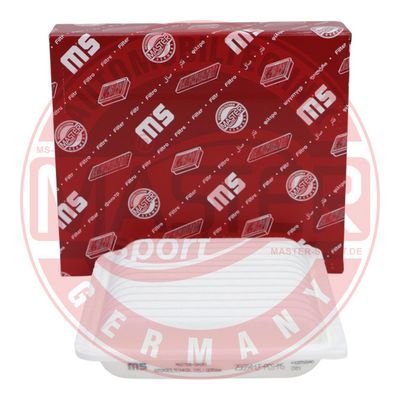 Vzduchový filter MASTER-SPORT GERMANY 25654-LF-PCS-MS