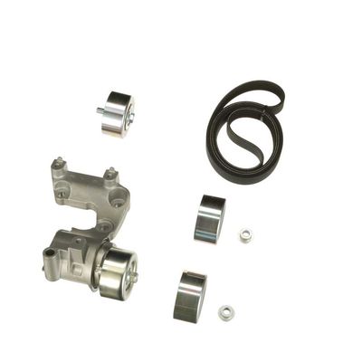 KEILRIPPENRIEMENSATZ GATES K017PK2150 68