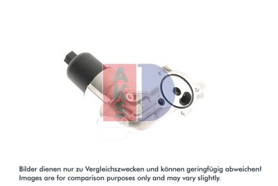 GEHäUSE ÖLFILTER AKS DASIS 166009N