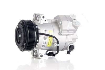 COMPRESOR CLIMATIZARE NISSENS 890267 23