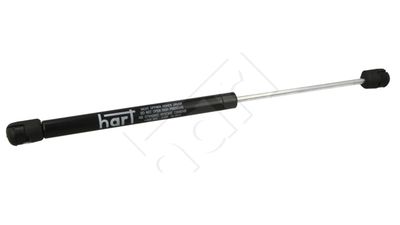 Vérin, capot-moteur