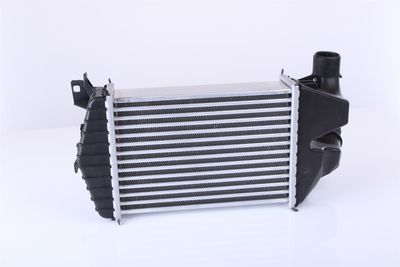 INTERCOOLER COMPRESOR NISSENS 96370 23